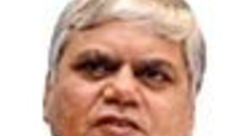  Chat Today: With energy expert Narendra Taneja