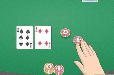 When Should You Double Down in Blackjack?