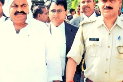 Umesh Pal Murder Case: SC Adjourns Hearing on Atiq Ahmed's Plea Seeking Protection