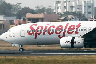 SpiceJet: Defects Identified in 10 Aircrafts Rectified Post DGCA Observation
