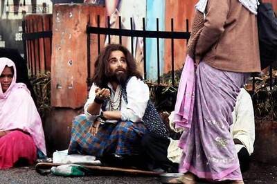 First Look: You won't recognise Vidya Balan as Bobby Jasoos