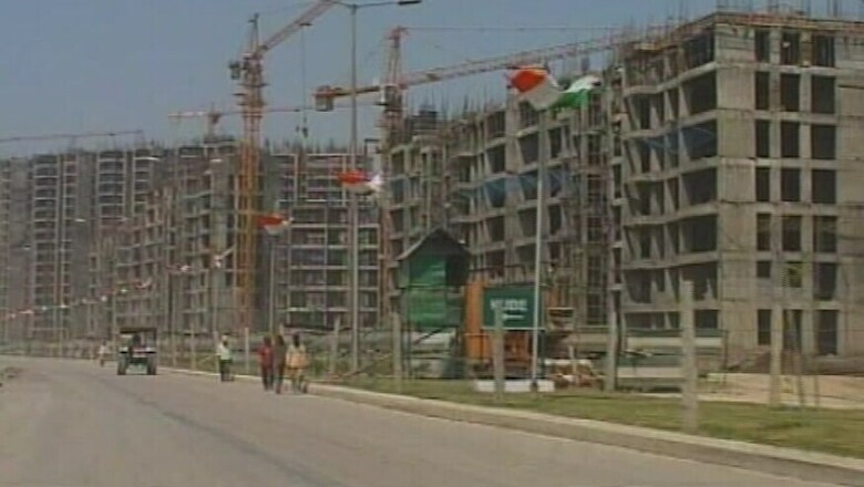 Aggrieved HDIL Home-Buyers Seek PM Modi's Intervention to Resolve Distress