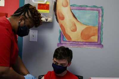 Pfizer Says Data Show Its Covid-19 Vaccine Works in Kids Ages 5 to 11