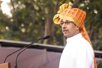 No Coronavirus in Maharashtra, Don't Panic, But Caution Needed, Says CM Uddhav Thackeray