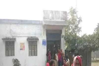 In Bihar’s Madhepura, Robbers Enter UBGB Bank, Loot Rs 9 lakh Cash in Minutes