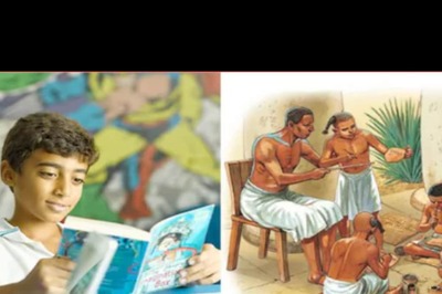 Teachers' Day 2024: Who Was the World's First Teacher?