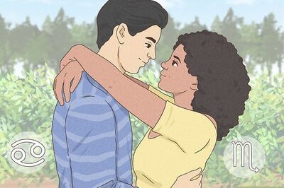 Cancer and Scorpio Compatibility: Love, Sex, and More