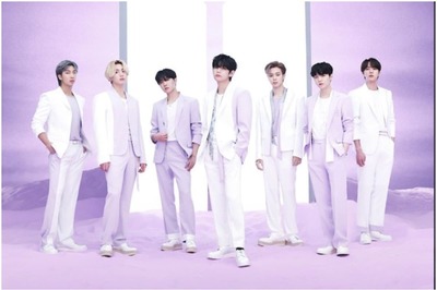 BTS Announces New Japanese Album, Reveals Teaser of Highly Anticipated Song 'Film Out'