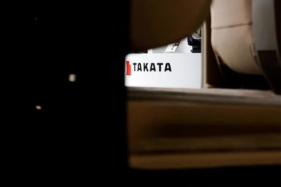 US Prompting Takata to Recall More 2.7 Million Airbags