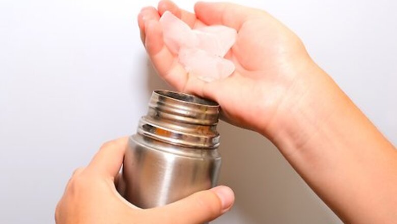 How to Make a Swimming Pool Cocktail