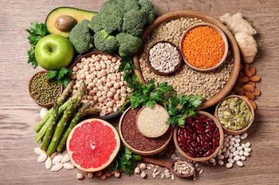 4 Benefits Of A Vegan Diet That You Must Know