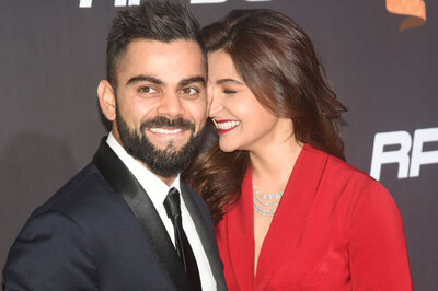 These Pictures are Proof That Virat Kohli and Anushka Sharma are Made for Each Other