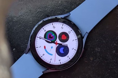 Samsung Brings This Useful Apple Watch-Like Health Feature For Its Galaxy Smartwatches In India: All Details