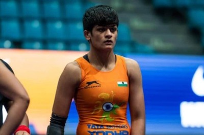 Decision on Dates for Holding Wrestling World Championship Trials After August 1: Ad-hoc Panel Member