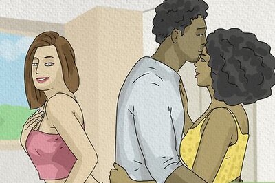 All About Being Monogamish: What It Means & How It Works