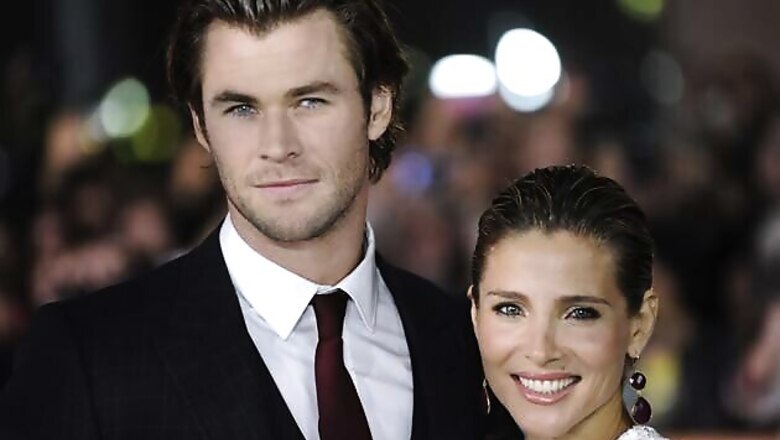 I haven't seen Miley Cyrus VMAs performance: Chris Hemsworth