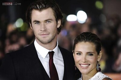 I haven't seen Miley Cyrus VMAs performance: Chris Hemsworth