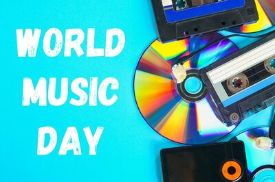 World Music Day 2021: History, Significance, Celebrations and Quotes to Share