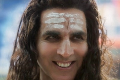 Akshay Kumar Locked The Script For OMG 2 While Battling Covid-19 In A Hospital; More Inside