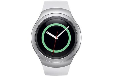 Samsung unveils new Gear S2 smartwatch with a circular design
