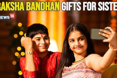 Raksha Bandhan 2024: From Books to Bags, Top 10 Gift Ideas for Your Dearest Sister!