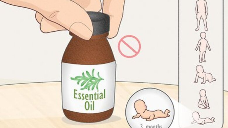 How to Use Essential Oils for Babies: Which Oils Are Safe?