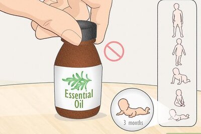 How to Use Essential Oils for Babies: Which Oils Are Safe?