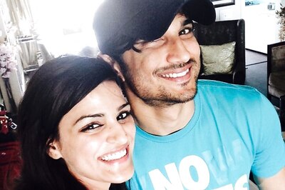 Sushant Singh Rajput's Sister Shweta Shares Cryptic Post: Be Careful Who You Mess With