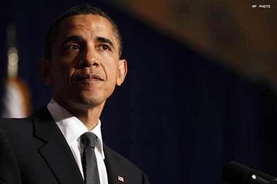 Obama urges G-20 to fight financial crisis