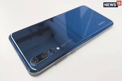 Huawei Smartphone Deals: Discounts on Huawei P20 Pro, P20 Lite, Nova 3 And Nova 3i on Amazon