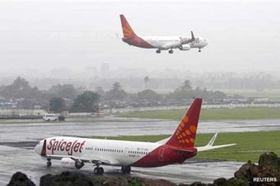 SpiceJet seeks government help; request to be put up before PMO: MoS Civil Aviation