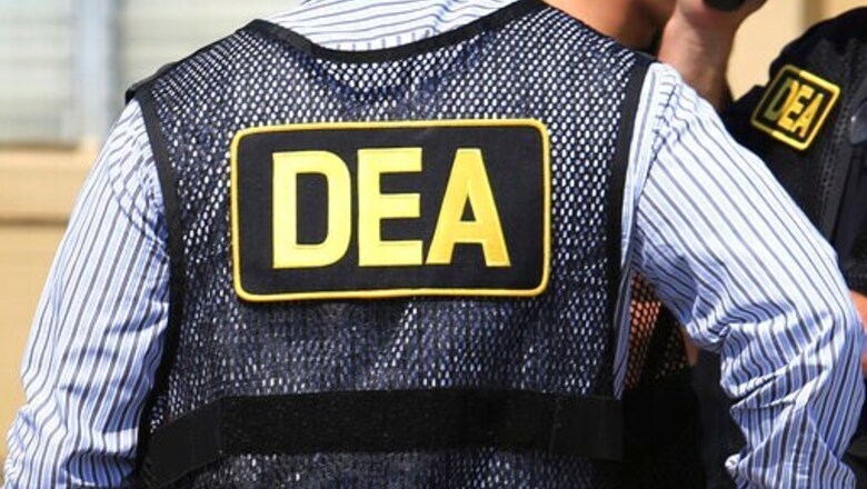 Judge Threatens To Toss DEA Agent's Plea In Corruption Case