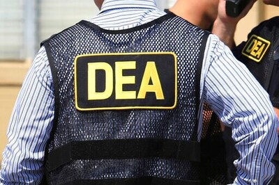 Judge Threatens To Toss DEA Agent's Plea In Corruption Case