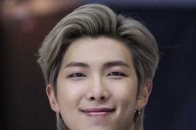 BTS Leader RM Defends ARMY Over Manipulation Accusations: Slamming Our Fans Isn't Right