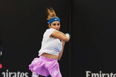 'Indian Sports Changed With Her': Indian Tennis Fraternity Reflects on Sania Mirza's Incredible Career