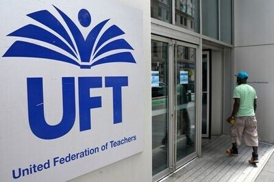 New York teachers threaten job action if schools reopen without more COVID testing