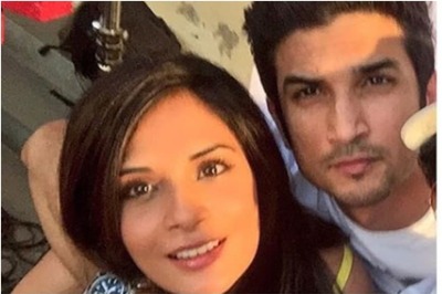 Richa Chadha Bids Sushant Singh Rajput Farewell in Lengthy Blog Post