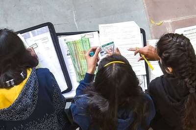 Target to Facilitate Education of 9 Lakh Adolescent Girls: Jharkhand Govt