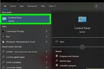 How to Remove the Yahoo Toolbar