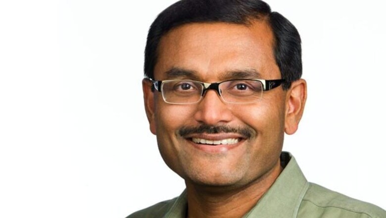 LinkedIn's product head Deep Nishar announces departure