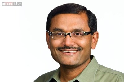 LinkedIn's product head Deep Nishar announces departure