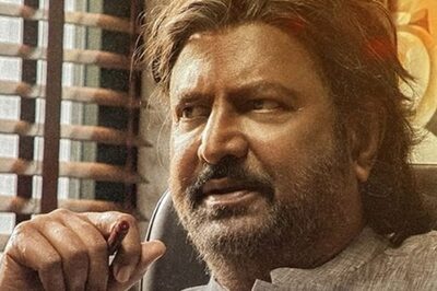 Mohan Babu to Act in Manchu Lakshmi's Film
