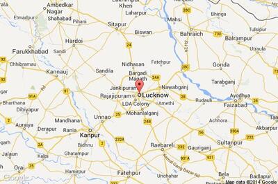 Official accuses minister MC Chauhan of land grab, attempts suicide