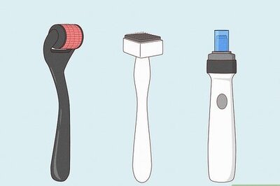 How to Use a Home Microneedling Device