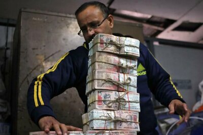 Currency Exchange Racket Busted in Odisha, Rs 1.42 cr Seized