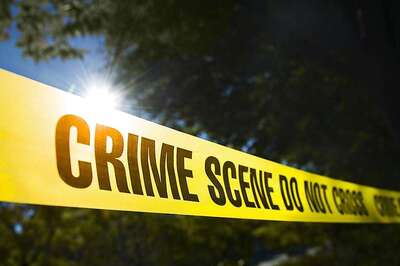 Indian-American Man Shoots Ex-Wife, Kills Her Husband, Arrested