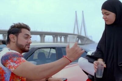 Secret Superstar Trailer: Aamir Khan, Zaira Wasim Starrer Will Blow You Away