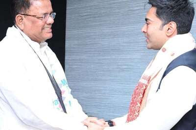 Churn in Assam Congress: Ripun Bora, Ex-State Party President Quits, Joins Trinamool Congress in Kolkata