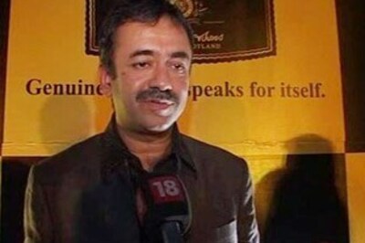'Idiots' means 'I do it on my terms': Hirani