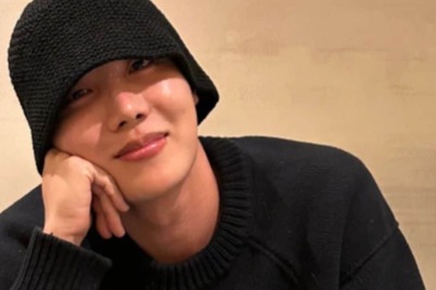 Did BTS Star J-Hope Buy Two Luxurious Apartments In Seoul? Find Out